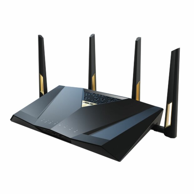 Router Asus RT-BE88U 1