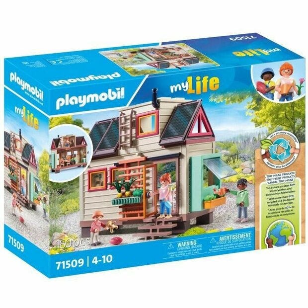 Accessoires voor poppenhuis Playmobil 1