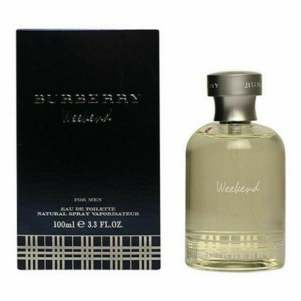 Herenparfum Burberry Weekend EDT 1