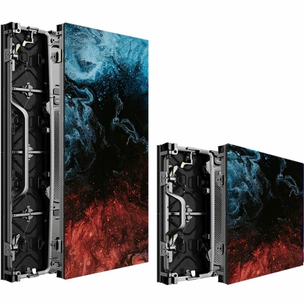 Smart TV Unilumin UNI-URMIII3905X05Y-A 1