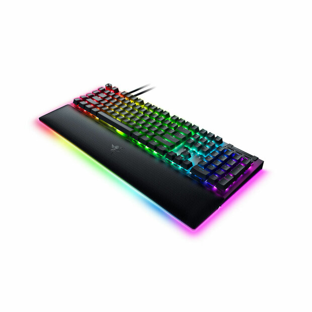 Toetsenbord Razer RZ03-04680100-R3M1 Zwart QWERTY Qwerty US 1
