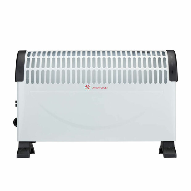 Elektrische convectieverwarming Alpina 1500 W 1