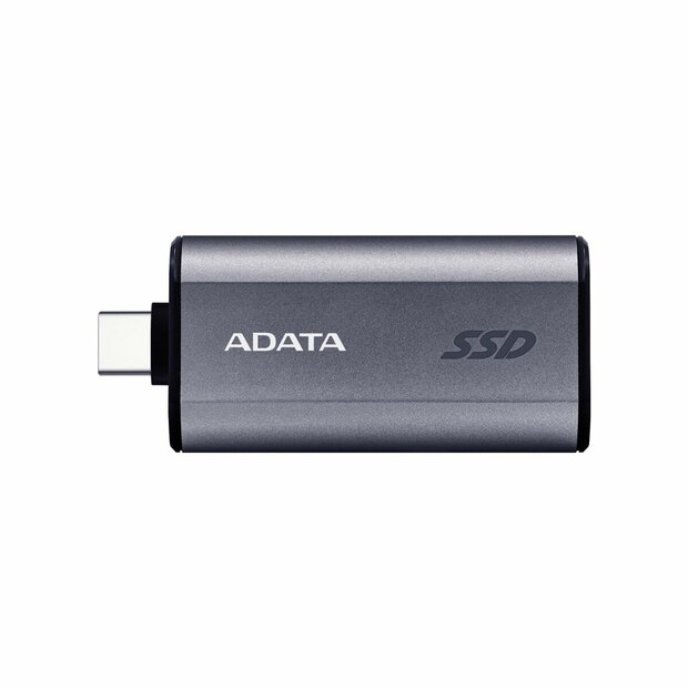 Externe Harde Schijf Adata SC750 SSD 2 TB HDD 1