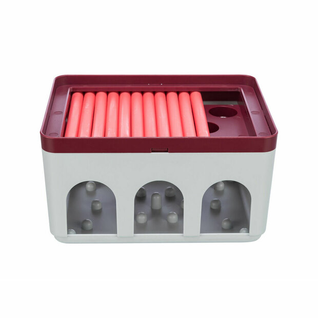 Kattenspeeltje Trixie Plastic 20 &times; 12 &times; 16 CM 1