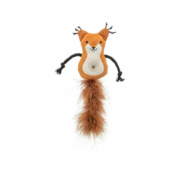 Kattenspeeltje Trixie 1