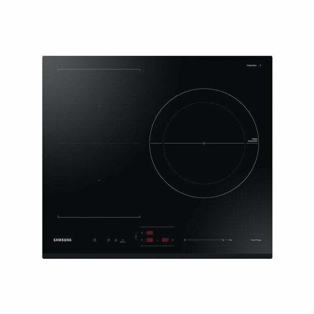 Inductiekookplaat Samsung NZ63B5046GK/U1 59 cm 1