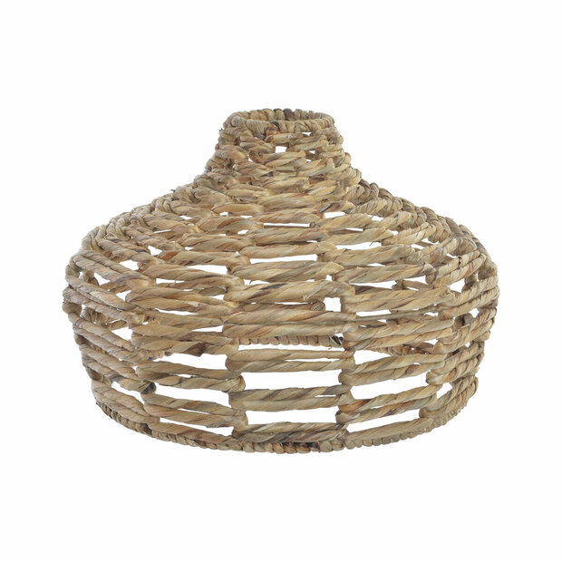 Lampenkap DKD Home Decor Metaal Vezel (45 x 45 x 30 cm) 1