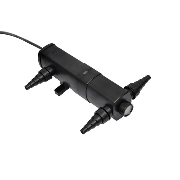UV-C Vijverfilter 36W 35.000 L 1