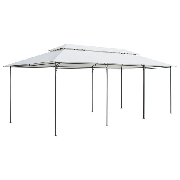 Prieel 180g/m&sup2; 600x298x270 cm wit 1