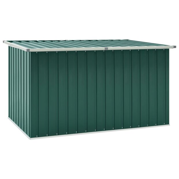 Tuinbox 171x99x93 cm groen 1