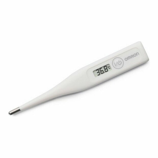 Digitaal Thermometer Omron 1