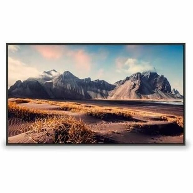 Videowall Monitor Maxhub ND65CMA 4K Ultra HD 65&quot; LED 1