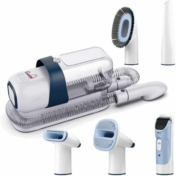 Stofzuiger met zak COMELEC SM7569 1