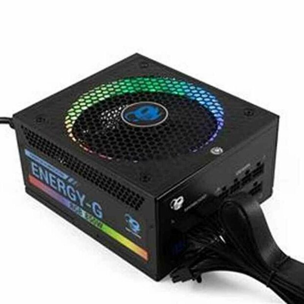 Voedingsbron CoolBox RGB-850 Rainbow 850 W 1