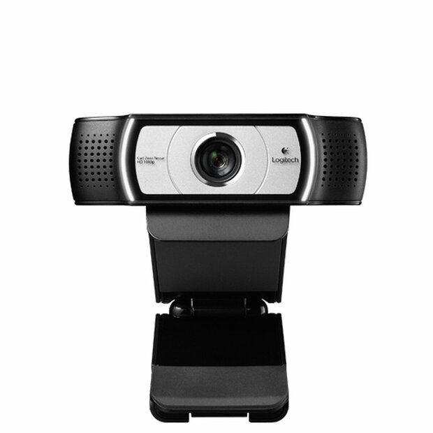 Webcam Logitech C930e Full HD 1