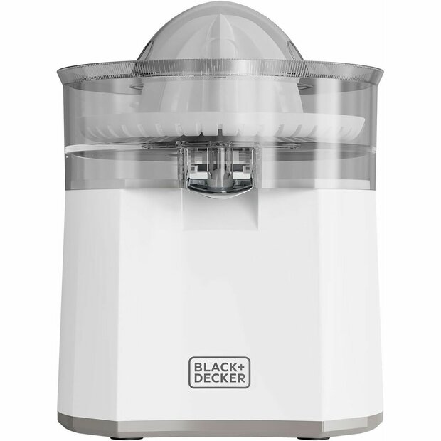 Elektrische juicer Black &amp; Decker BXCJ40E 40 W 1