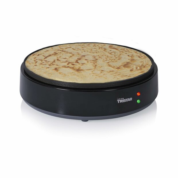 Pannenkoekenmaker Tristar BP2627 &Oslash; 30 cm 1