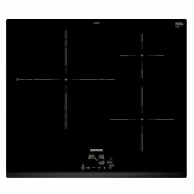Inductiekookplaat Siemens AG EH631BDB6E 59,2 cm 1