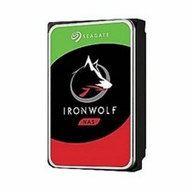 Hard Drive Seagate ST1000VN008 1 TB SSD 1