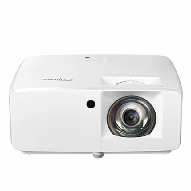 Projector Optoma ZX350ST XGA 1024 x 768 px 1