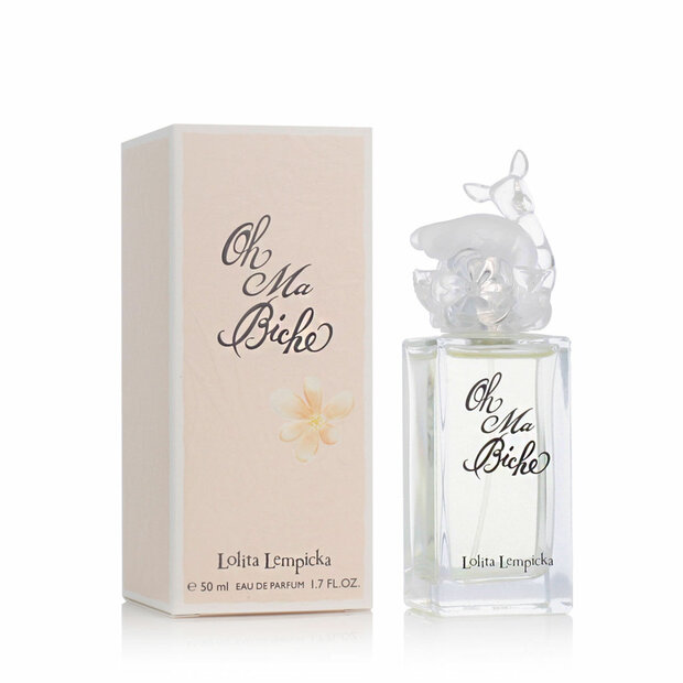 Damesparfum Lolita Lempicka EDP 1