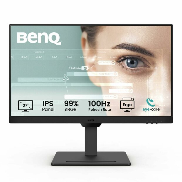 Gaming monitor BenQ GW2790T 27&quot; 100 Hz 1