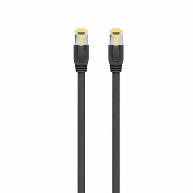 Kabel Ethernet LAN CAT 8.1 Ewent - Maat: 10 m 1