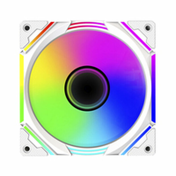 CPU-ventilator KEEP OUT XFC-120MW 1