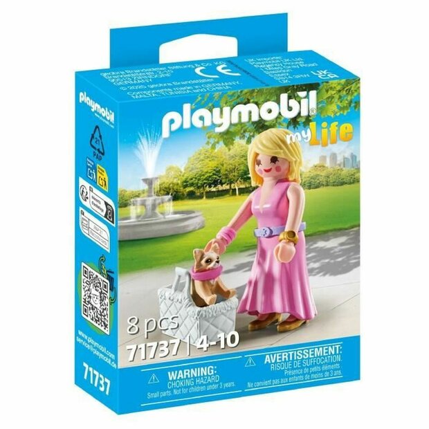 Accessoires voor poppenhuis Playmobil 1