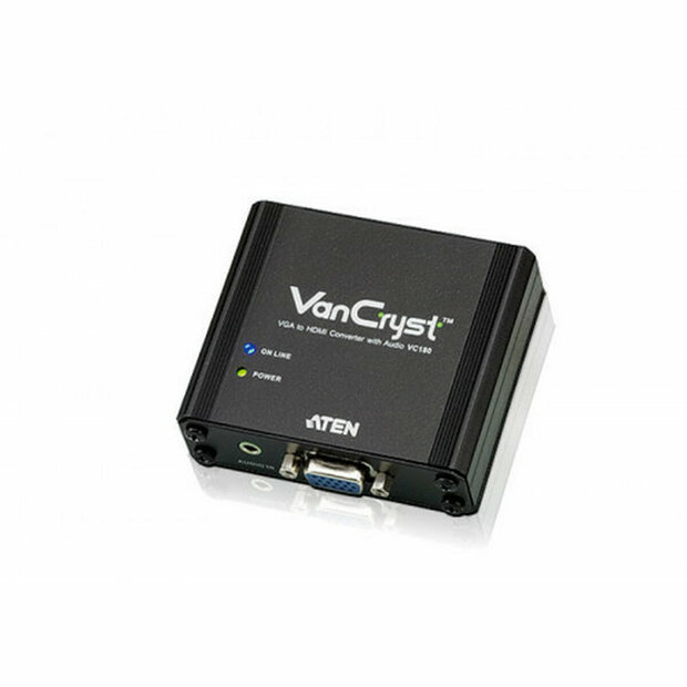 Repeater 3-in-1 Aten VC180 1
