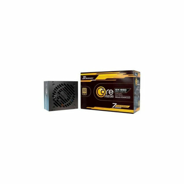 Voedingsbron SeaSonic CORE GX 850 850 W 80 Plus Gold 1