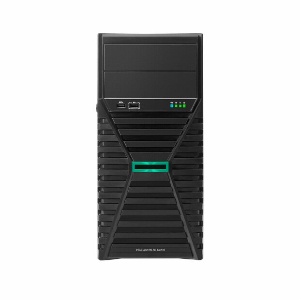 Server HPE P71385-425 Intel Xeon E-2414 32 GB RAM 1 TB 1