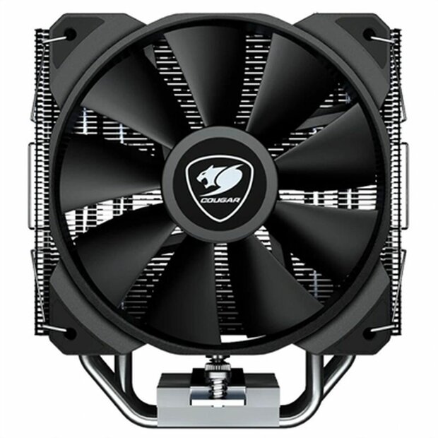 Case fan Cougar Forza 50 Essential &Oslash; 12 cm 1