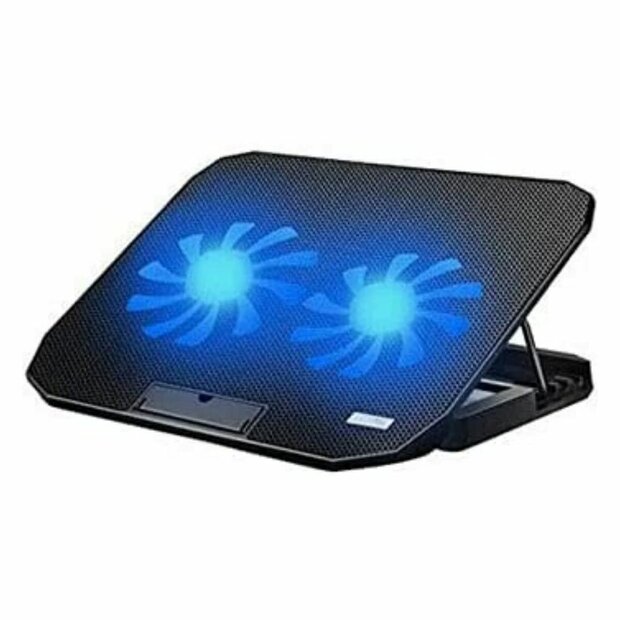 Cooling Base voor Laptop NK LAPTOPBASE 1
