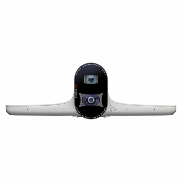 Videoconferentiesysteem Poly Studio E70 4K Ultra HD 1
