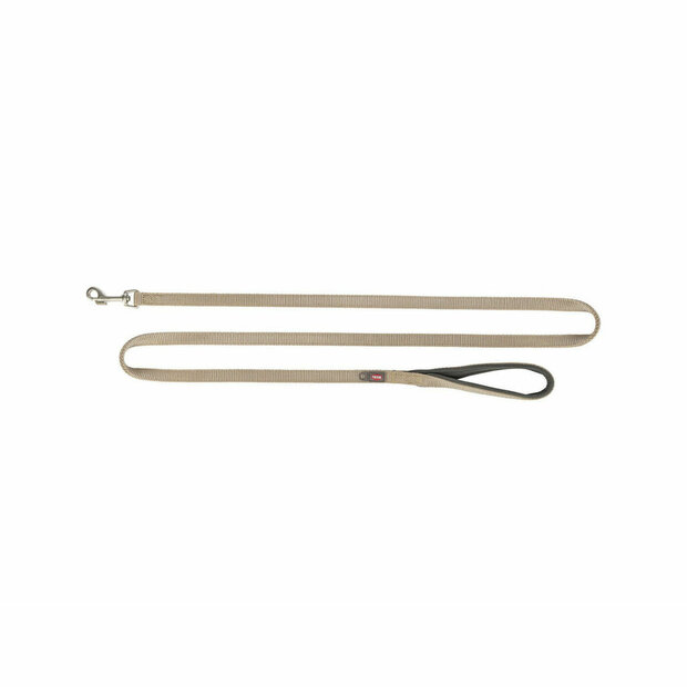 Hondenriem Trixie Premium Zand 1,8 m 1