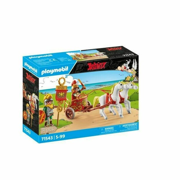 Playset Playmobil 1