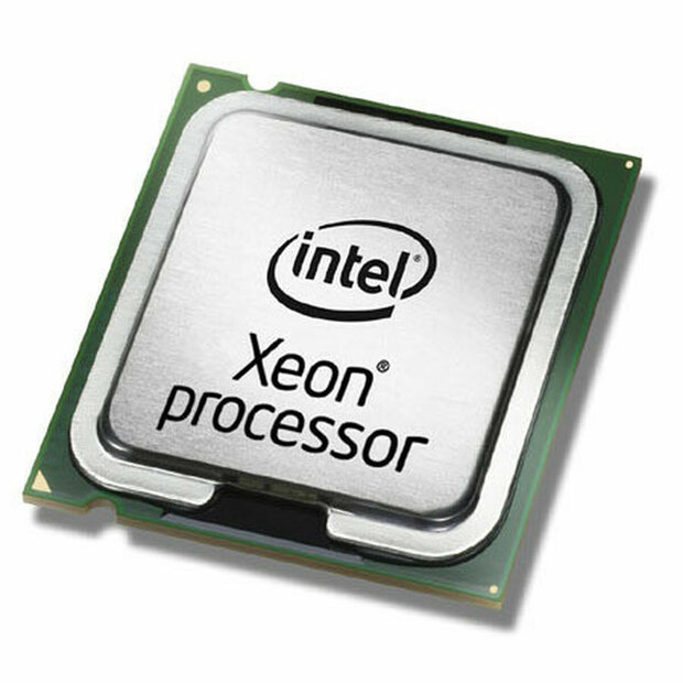 Processor Intel Xeon E5-2609 1