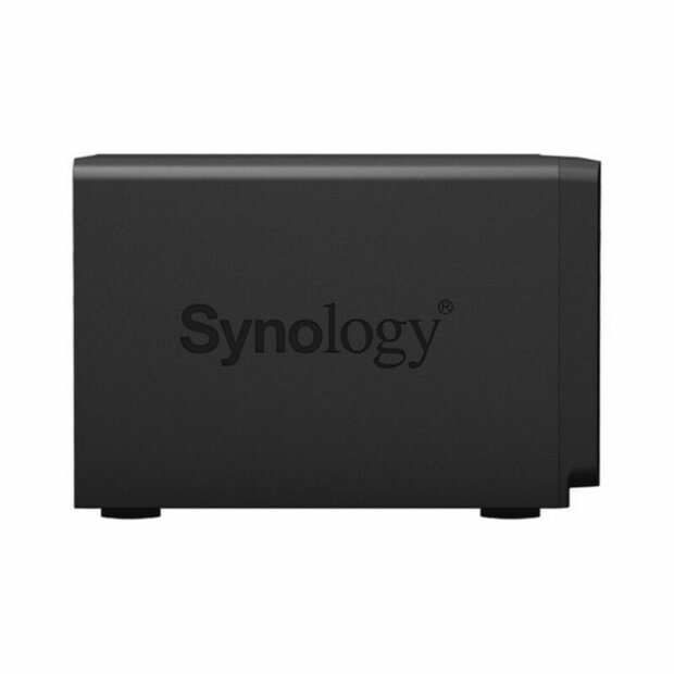 Netwerkopslag NAS Synology DS620SLIM Celeron J3355 2 GB RAM Zwart 1