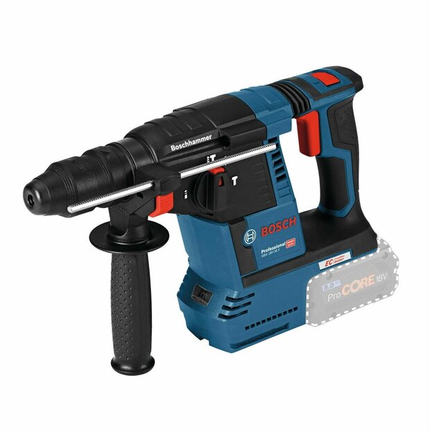 Boorhamer BOSCH Professional GBH 18V-26 F 1
