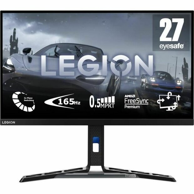 Gaming monitor Lenovo 27&quot; Full HD 1
