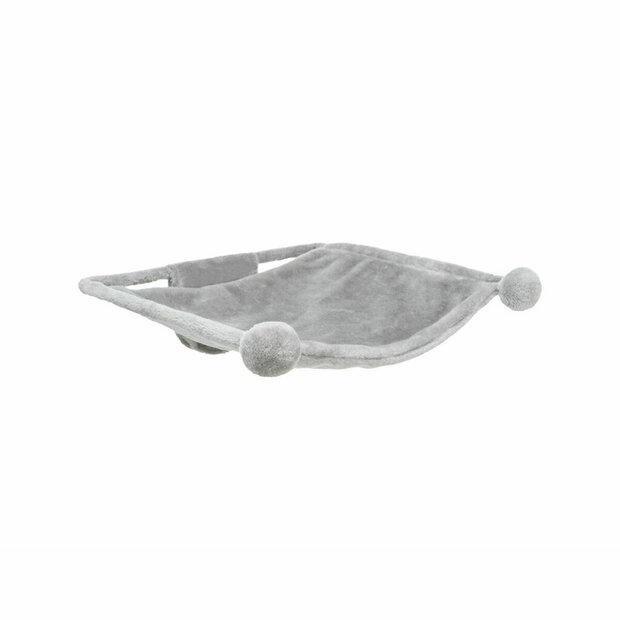 Krabpaal voor Katten Trixie Grijs 42 &times; 41 cm 1