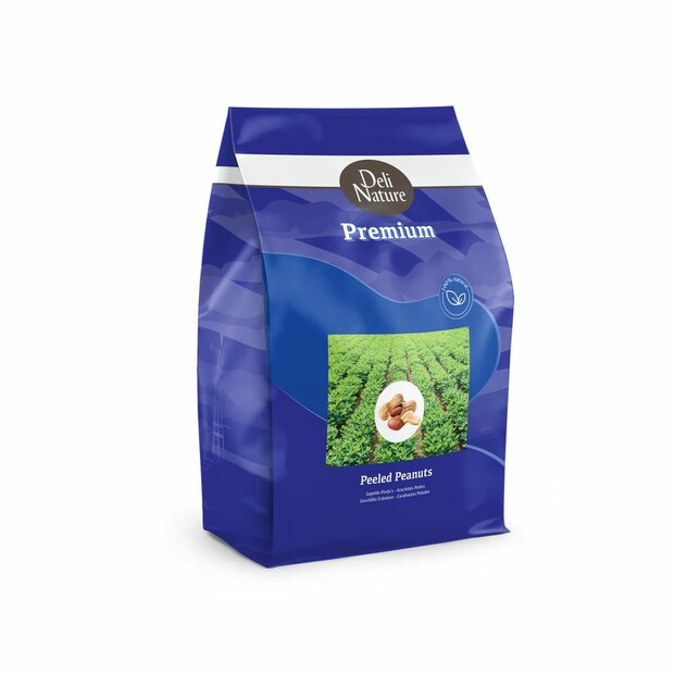 Vogelvoer Deli Nature Premium 3 Kg 1