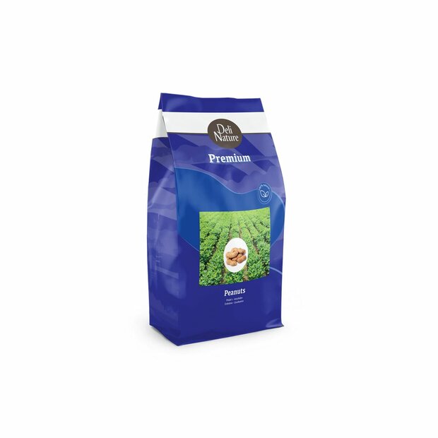 Vogelvoer Deli Nature Premium 1,6 kg 1