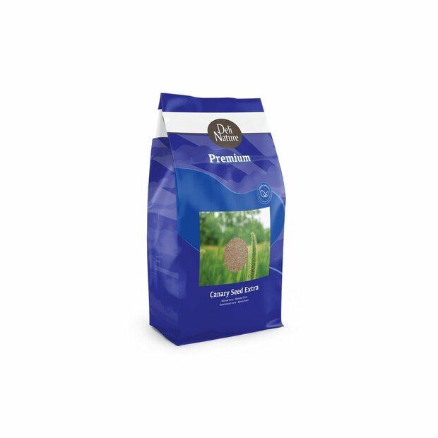 Vogelvoer Deli Nature Premium 5 kg 1