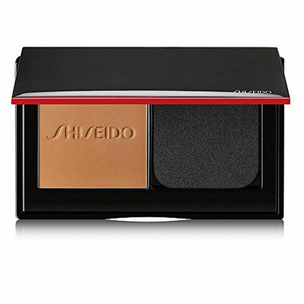Poeder Makeup Basis Shiseido Synchro Skin 1