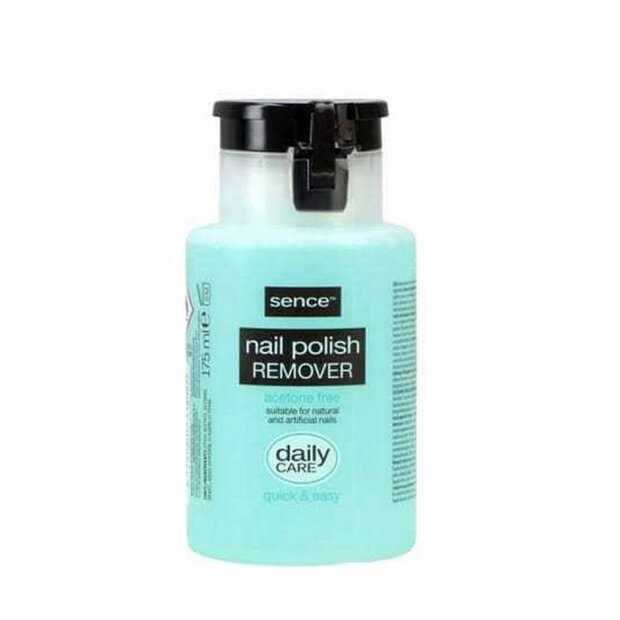 Nagellakremover Sence 175 ml 1