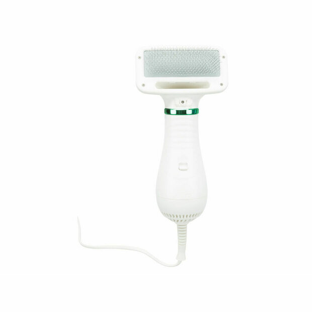 Hondenkam Trixie Plastic 1