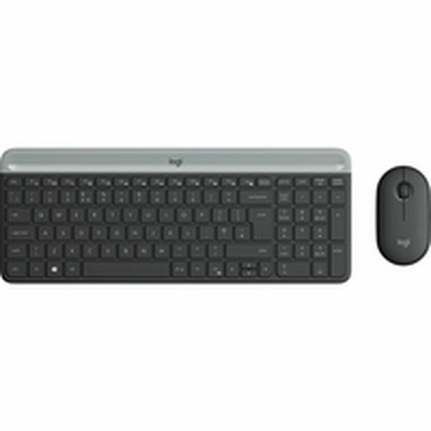 Toetsenbord Logitech 920-009260           1