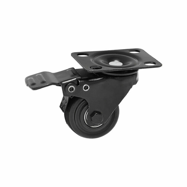 Accessoire V7 RM4CASTERS-1E Rueda 1
